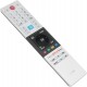 Comando/Controlo Remoto Compatível Com Televisão/Smart TV Toshiba 4K UHD HDR TV 