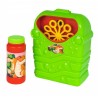 Máquina Para Bolhas/Bolas de Sabão Com Design de Dinossauro