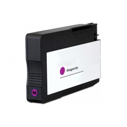 Tinteiro Magenta Para Impressora Jato De Tinta Compatível C/ HP 953XL V10