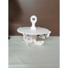  Suporte Redondo Para Bolos/Cupcakes/Decorações