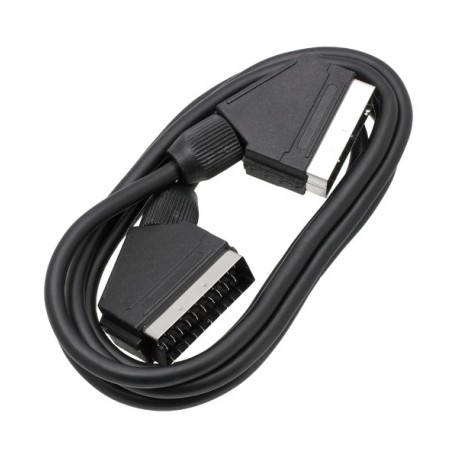 Cabo Scart Macho - Macho 21 pinos