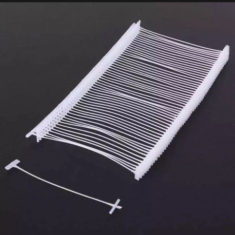 Pino De Etiquetagem/ Tag Pin Para Fixação De Etiquetas De 35mm