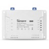  Módulo 4 Interruptores Modulo 4 Relés Smart WiFi Wireless - Sonoff 4CHR3