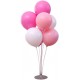   Suporte de Balões Em Acrílico