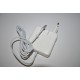 Apple Macbook Magsafe 2 - 20V ( Volts ) e 4.25A ( Amperes ) - 85W ( Watts )