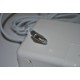 Apple Macbook Magsafe 2 - 20V ( Volts ) e 4.25A ( Amperes ) - 85W ( Watts )