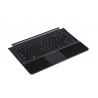 Teclado para Portátil Samsung  RC410 RC411 RC415 RV411
