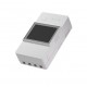 Kit Sonoff De Interruptor Inteligente de Monitorização de Temperatura + Sensor de Temperatura + Extensão de Cabo para o Sensor 