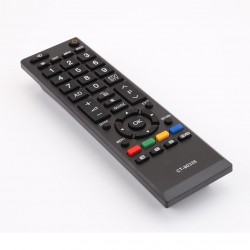 Comando/ Controlo Remoto para Televisão/Smart Tv Toshiba CT-90326 CT-90380