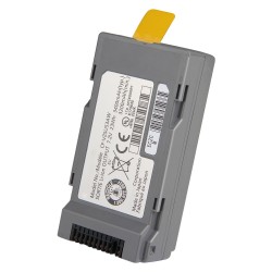 Bateria de Substituição Para Portátil Panasonic Toughbook CF H1 H2 u1