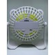 Mini Ventilador/Ventoinha Recarregável