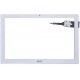 Ecrã/ Touch Screen de Substitição Para Acer Iconia One 10 B3-A40 A7001 