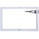 Ecrã/ Touch Screen de Substitição Para Acer Iconia One 10 B3-A40 A7001 