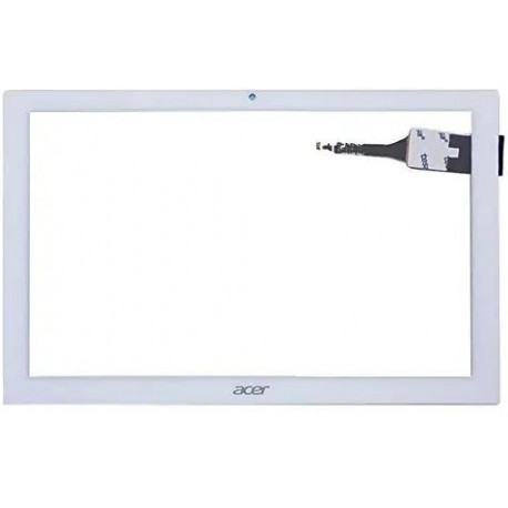 Ecrã/ Touch Screen de Substitição Para Acer Iconia One 10 B3-A40 A7001 