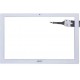 Ecrã/ Touch Screen de Substitição Para Acer Iconia One 10 B3-A40 A7001 