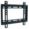 Suporte Para TV/Plasma/Led/LCD/ Smart TV/ Smarttv/Televisão de 14 a 42 Polegadas