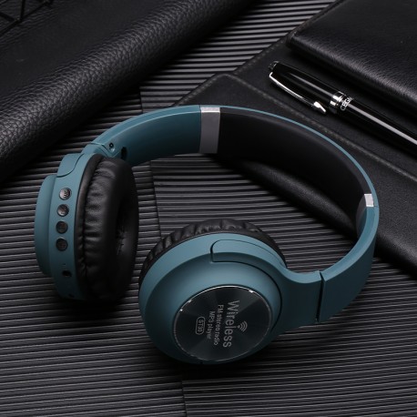 Headphones / Fones Stereo Wireless