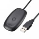 Wireless Gamepad/ Adaptador USB/ PC Gaming Receiver Para Xbox 360