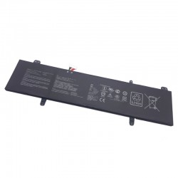 Bateria de Substituição Para Portátil Asus A411UF / F411QA / F411UF