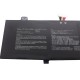 Bateria de Substituição Para Portátil Asus A411UF / F411QA / F411UF