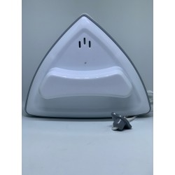  Limpa Vidros Triangular Magnético