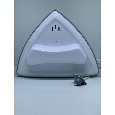  Limpa Vidros Triangular Magnético