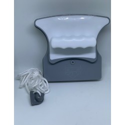  Limpa Vidros Triangular Magnético