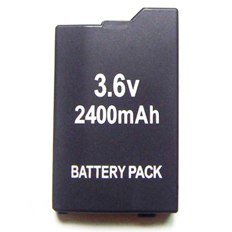 Bateria para PSP 3001