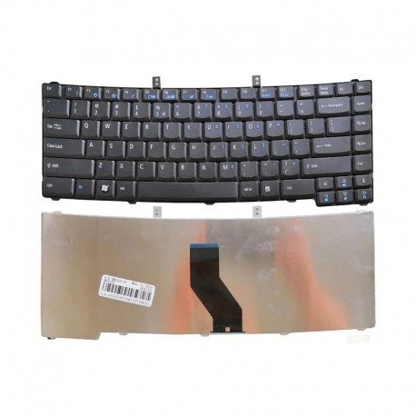 Teclado de Substituição para Portátil Acer Extensa 4220 4230 4420