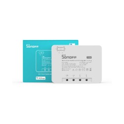 SONOFF POWR3 Switch Interruptor WI-FI Inteligente de Alta Potência
