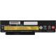 Bateria de Substituição Para Portátil Lenovo ThinkPad X220 X220i X220s