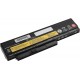 Bateria de Substituição Para Portátil Lenovo ThinkPad X220 X220i X220s