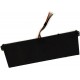 Bateria de Substituição Para Portátil Acer Aspire R5-471T R7-372T