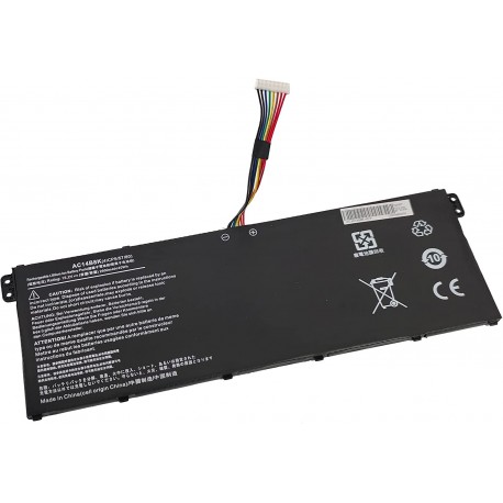 Bateria de Substituição Para Portátil Acer Aspire R5-471T R7-372T
