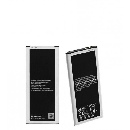 Bateria de Substituição Para Samsung Galaxy Note 4