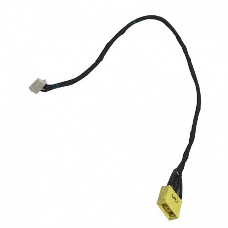 DC Power Jack Para Portátil Lenovo Ideapad Yoga 13 SERIES 