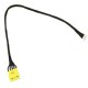 DC Power Jack Para Portátil Lenovo Ideapad Yoga 13 SERIES 