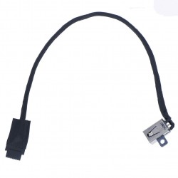 DC Power Jack Para hHP Chromebook 11 G5 EE 918169-YD1 920842-001.JZY