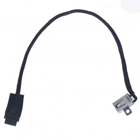 DC Power Jack Para hHP Chromebook 11 G5 EE 918169-YD1 920842-001.JZY