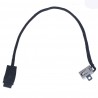 DC Power Jack Para hHP Chromebook 11 G5 EE 918169-YD1 920842-001.JZY