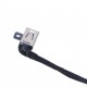 DC Power Jack Para hHP Chromebook 11 G5 EE 918169-YD1 920842-001.JZY