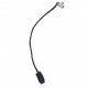 DC Power Jack Para hHP Chromebook 11 G5 EE 918169-YD1 920842-001.JZY
