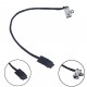 DC Power Jack Para hHP Chromebook 11 G5 EE 918169-YD1 920842-001.JZY