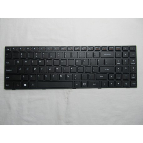 Teclado para Portátil Lenovo IDEAPAD 100-15IBD 100-15IBY 300-15 B50-80