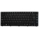 Teclado para Portátil Acer Aspire 3820G 3820T 4820 4820G