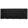 Teclado para Portátil Acer Aspire 3820G 3820T 4820 4820G
