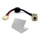 DC Power Jack Para Portátil Acer E1-421 E1-421G E1-431