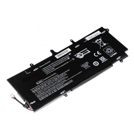  Bateria de Substituição Para Portátil HP EliteBook Folio 1040 G1 G2