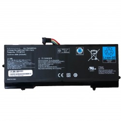 Bateria de Substituição Para Portátil Fujitsu FMVNBP220 FPB0281 FPCBP372