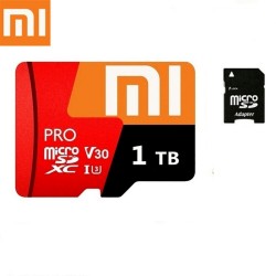 Cartão de Memória Xiaomi MI 1TB (1 Tera)